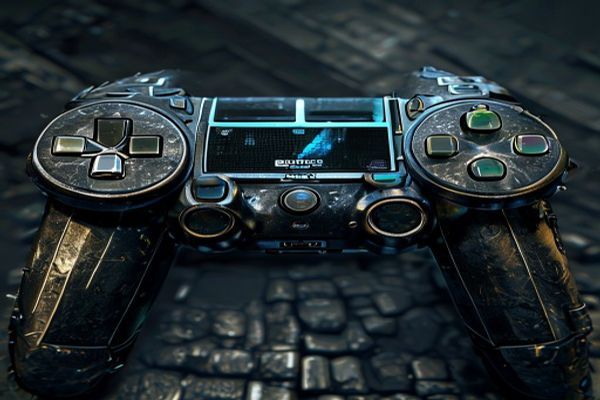 PS3版暗黑破坏神3：主机上最完美的刷刷刷体验